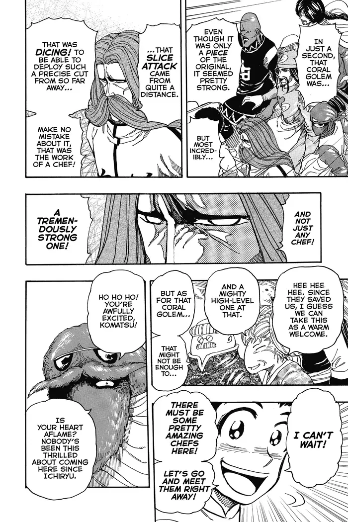 Toriko Chapter 329 image 04_optimized
